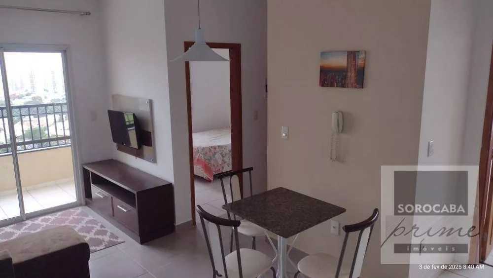 Apartamento, 2 quartos, 62 m² - Foto 2