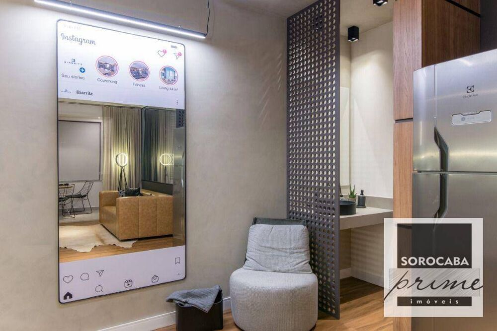 Apartamento, 1 quarto, 44 m² - Foto 6