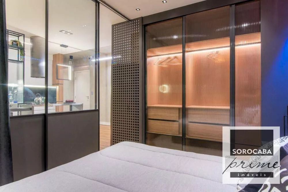 Apartamento, 1 quarto, 44 m² - Foto 3
