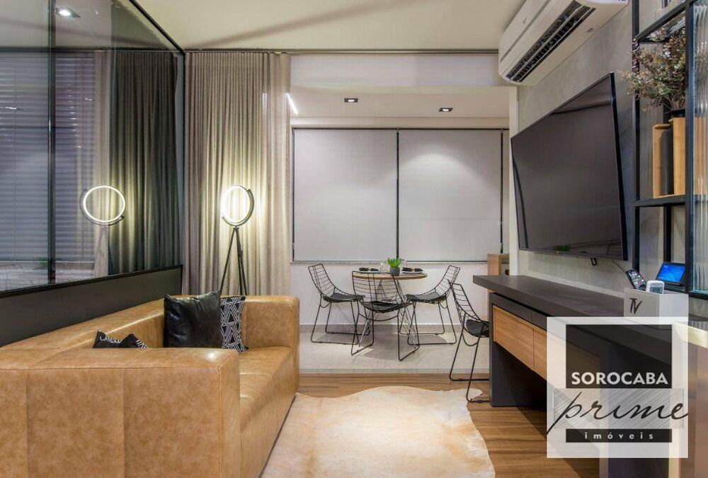 Apartamento, 1 quarto, 44 m² - Foto 5