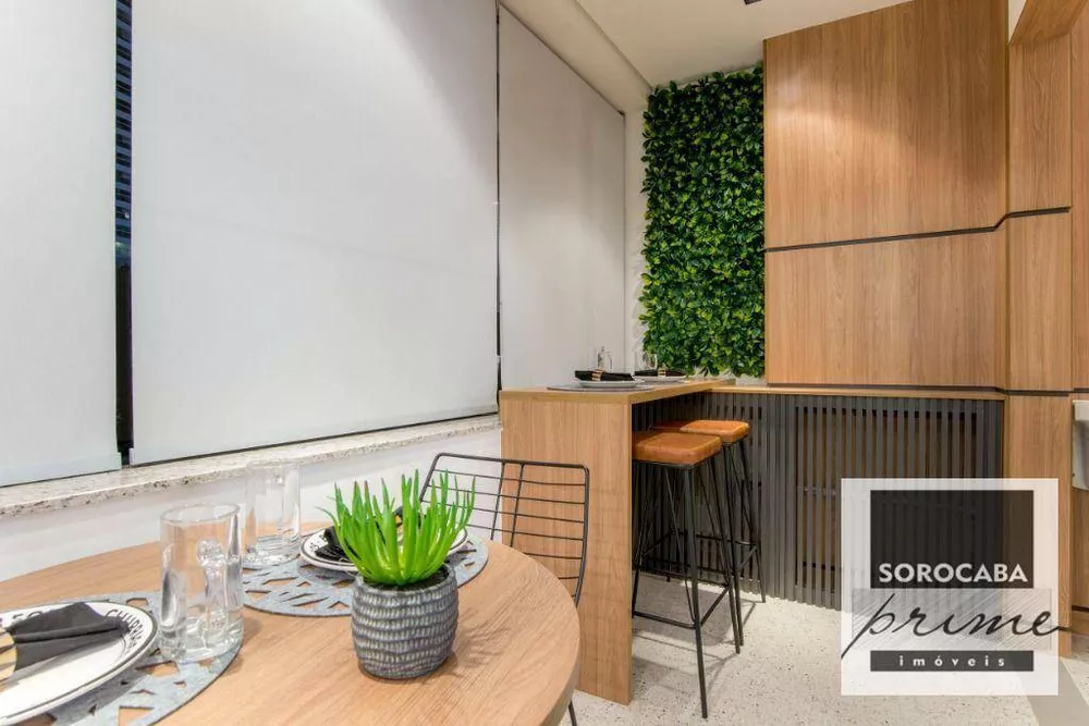 Apartamento, 1 quarto, 44 m² - Foto 2