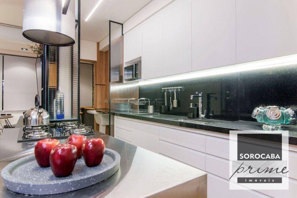 Apartamento, 1 quarto, 44 m² - Foto 7