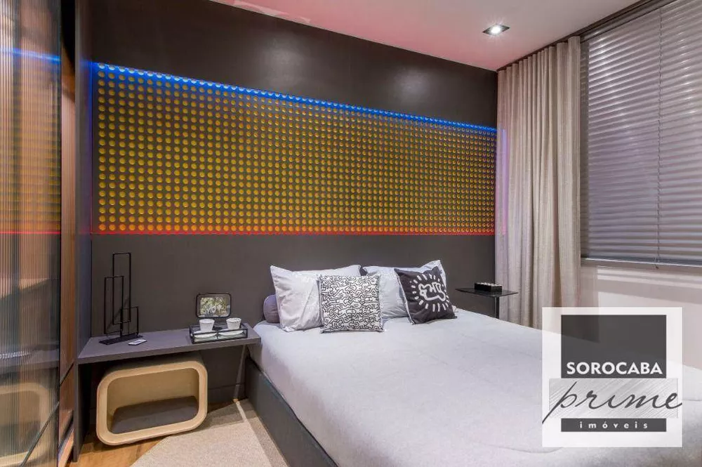 Apartamento, 1 quarto, 44 m² - Foto 1