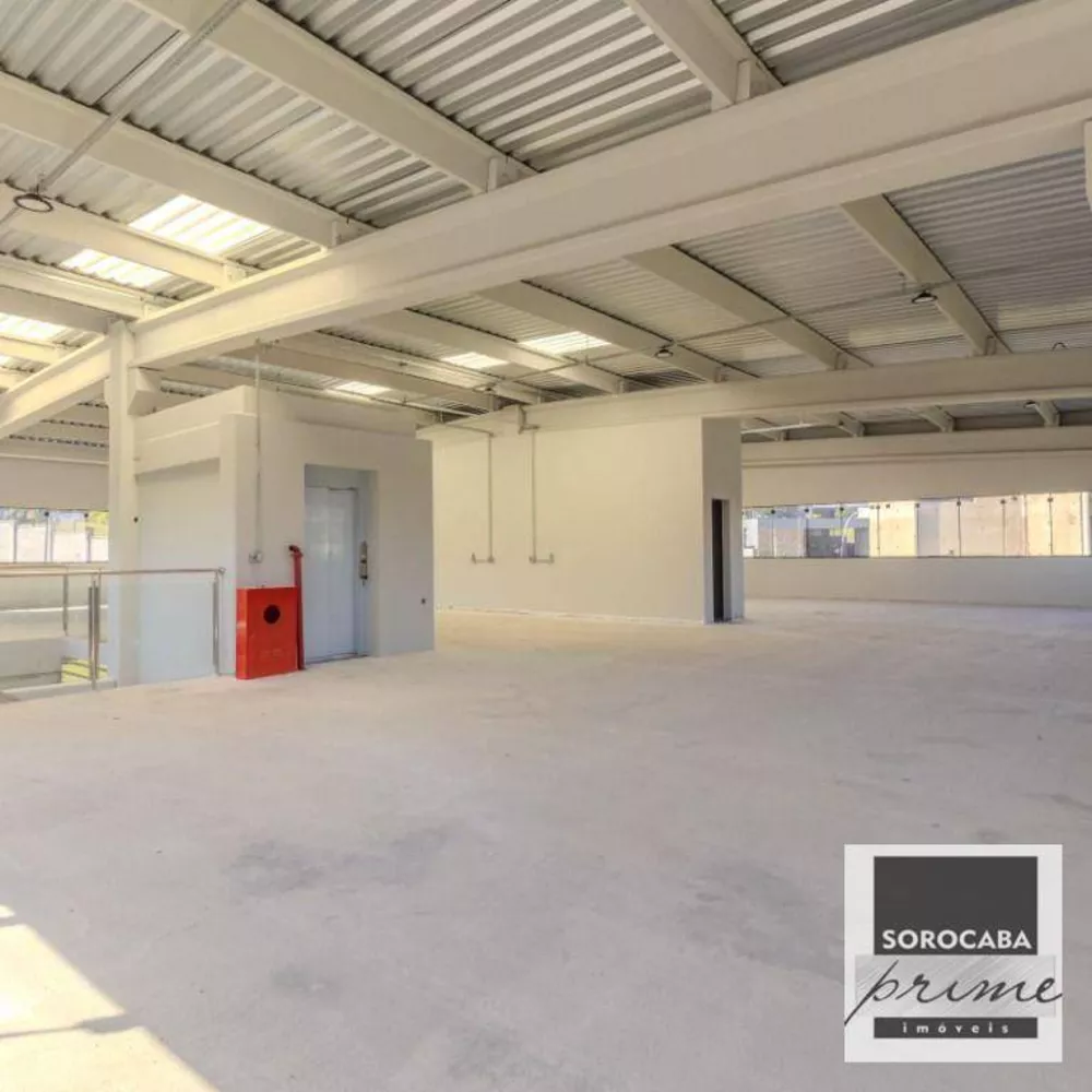 Depósito-Galpão, 912 m² - Foto 1