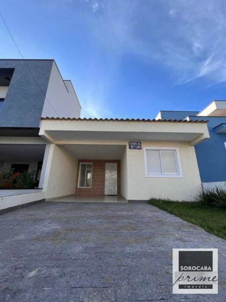 Casa, 3 quartos, 145 m² - Foto 1