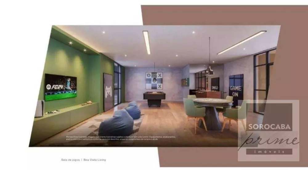 Apartamento, 3 quartos, 119 m² - Foto 2