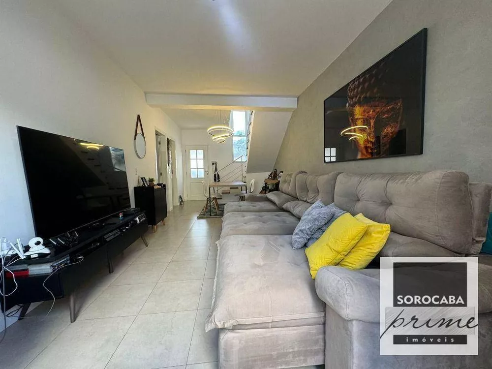 Sobrado, 3 quartos, 152 m² - Foto 5