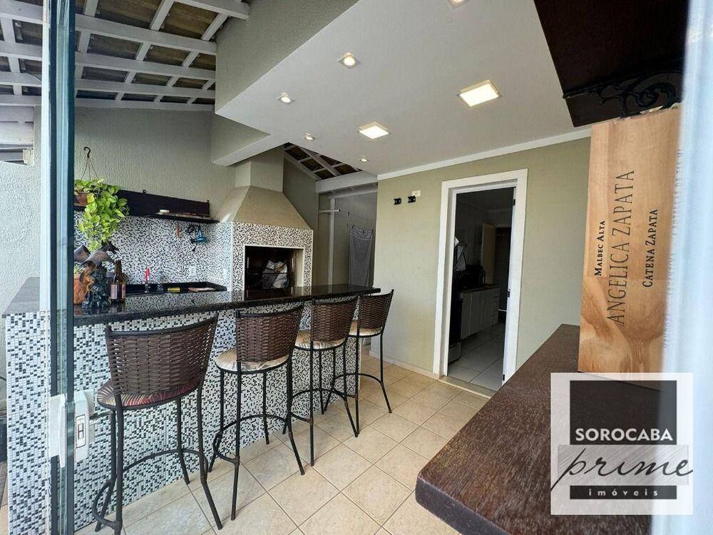 Sobrado, 3 quartos, 152 m² - Foto 4