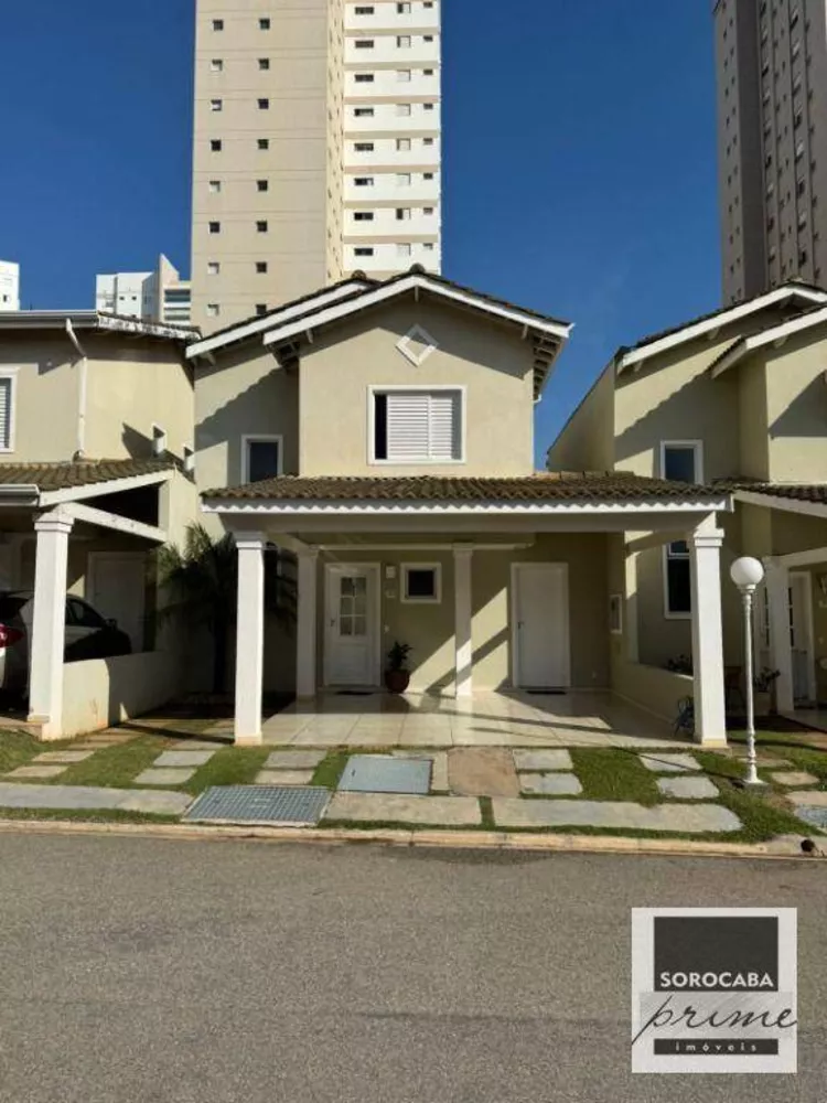 Sobrado, 3 quartos, 152 m² - Foto 7