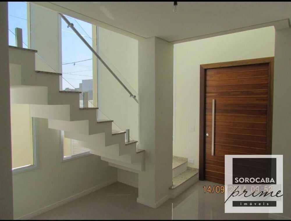 Sobrado, 3 quartos, 157 m² - Foto 6