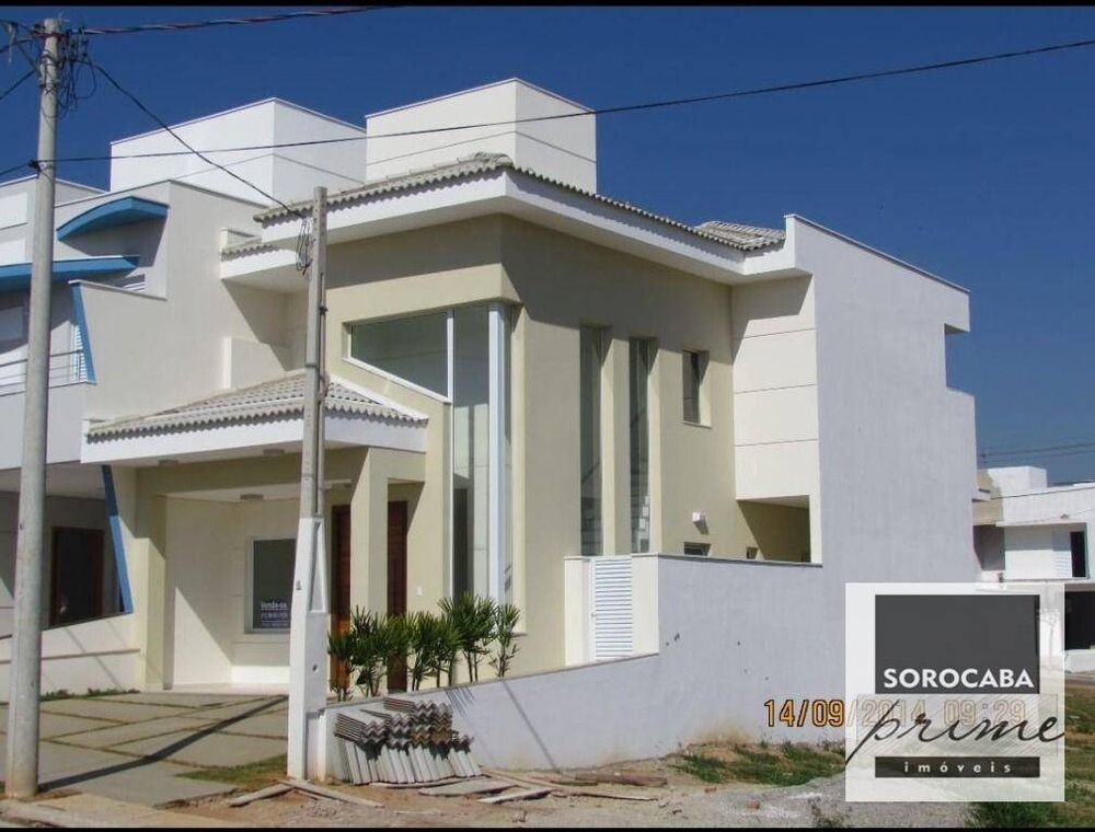 Sobrado, 3 quartos, 157 m² - Foto 9