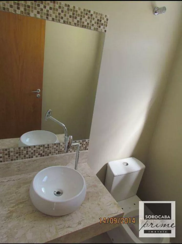 Sobrado, 3 quartos, 157 m² - Foto 8