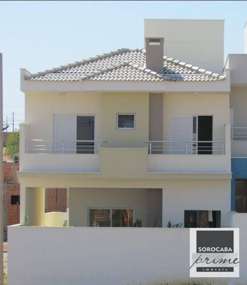 Sobrado, 3 quartos, 157 m² - Foto 7