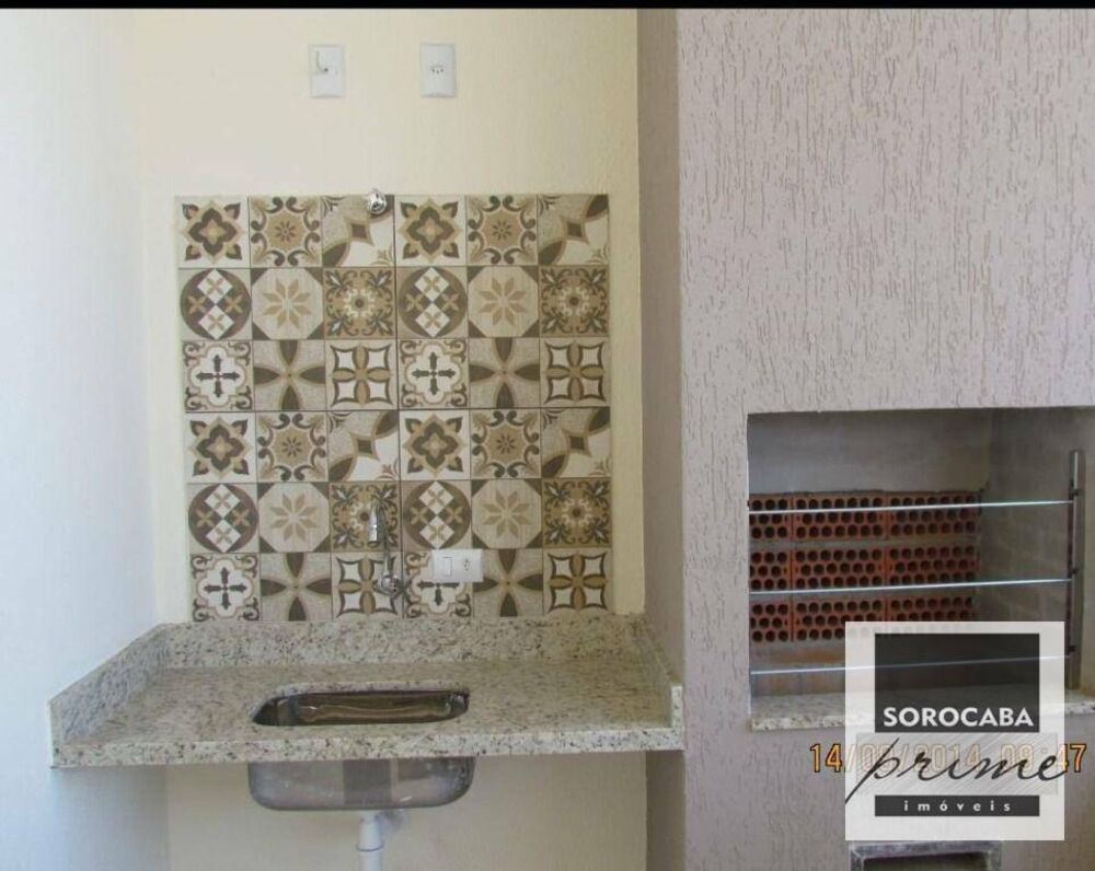 Sobrado, 3 quartos, 157 m² - Foto 3