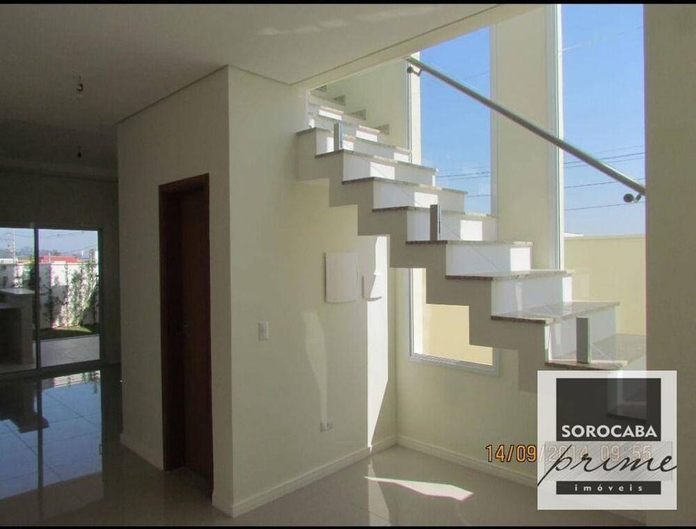 Sobrado, 3 quartos, 157 m² - Foto 5