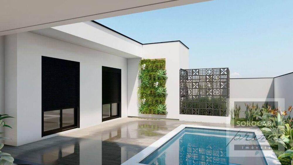 Casa de Condomínio, 3 quartos - Foto 2