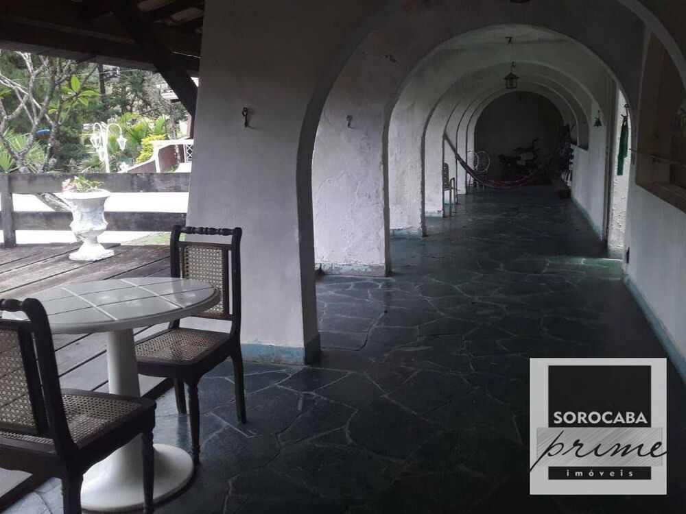 Casa, 3 quartos, 600 m² - Foto 22