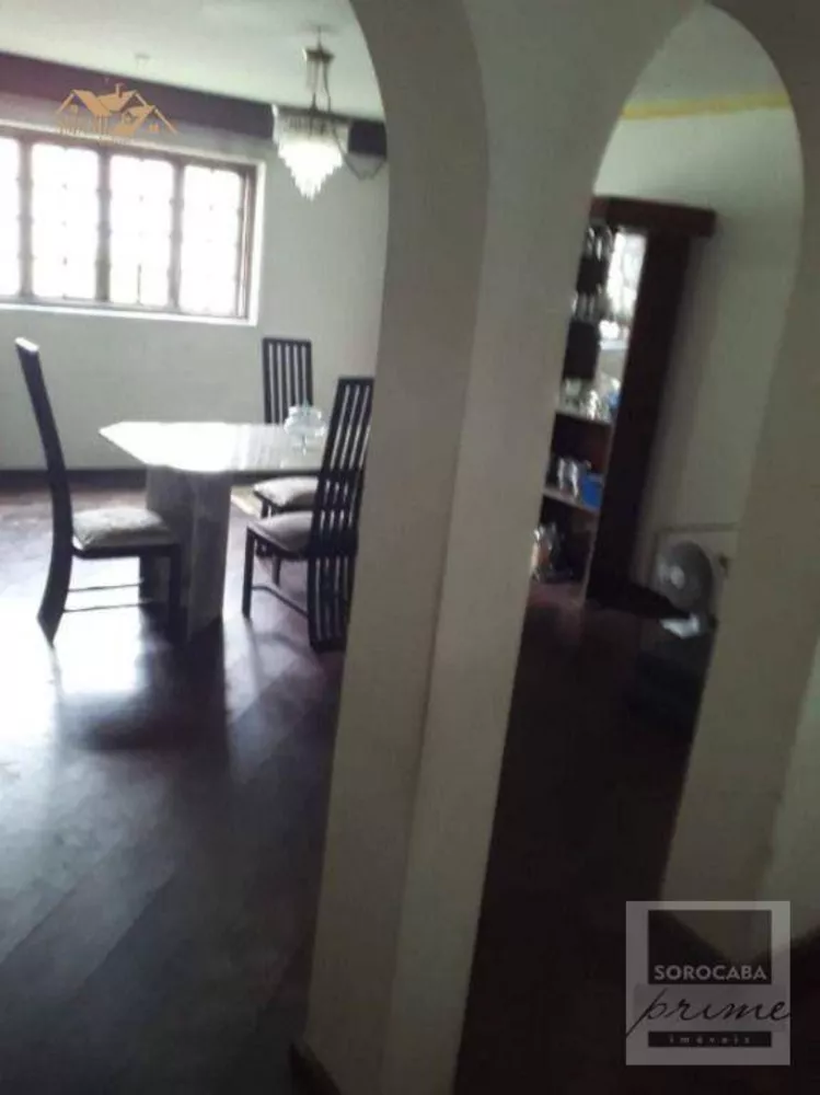 Casa, 3 quartos, 600 m² - Foto 1