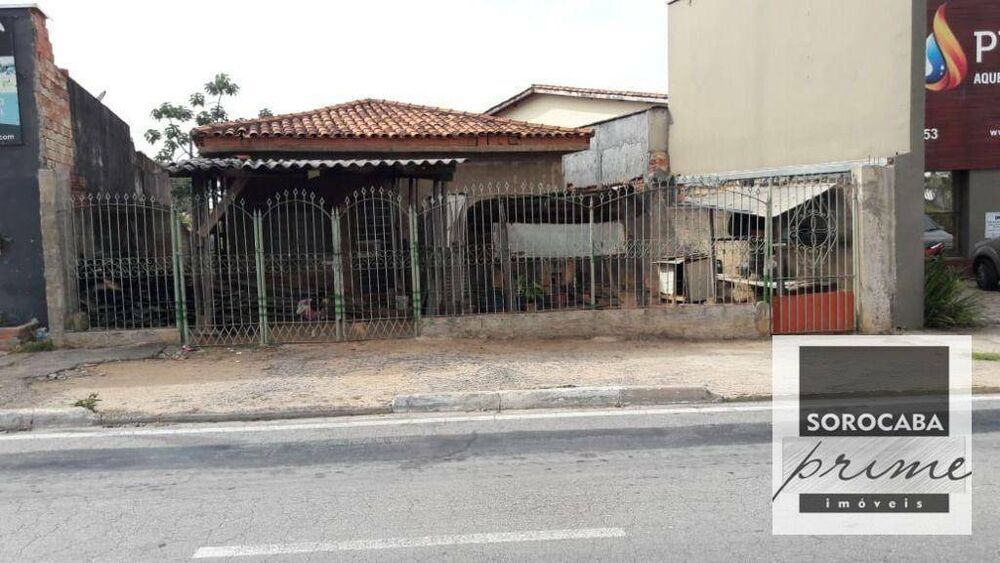 Terreno, 292 m² - Foto 1