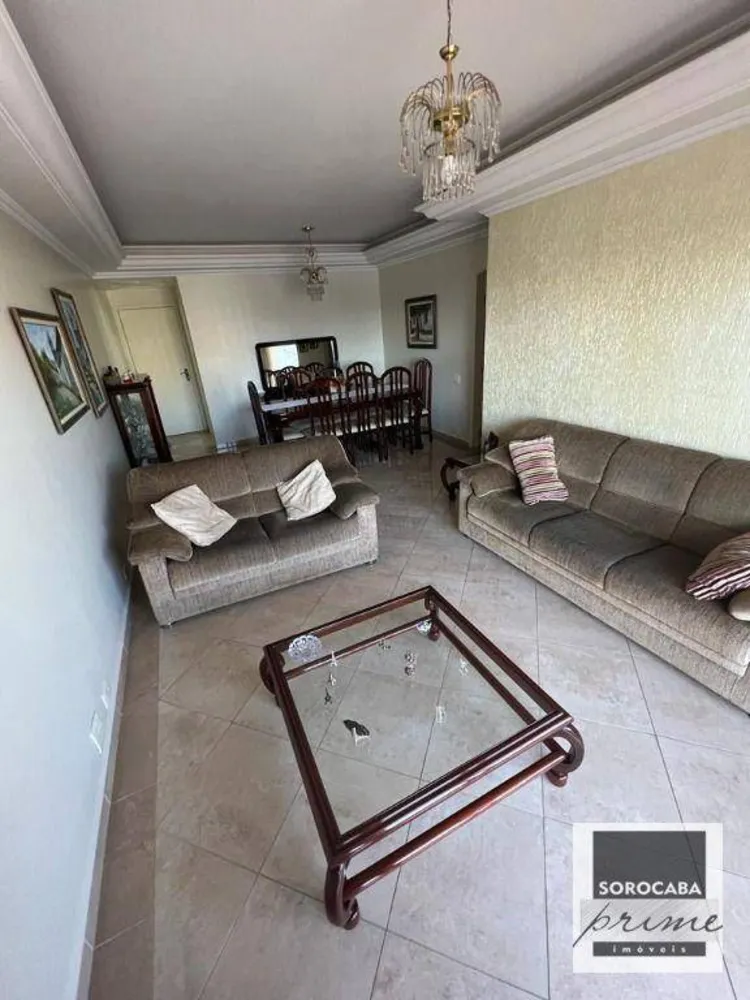 Apartamento, 3 quartos, 130 m² - Foto 2