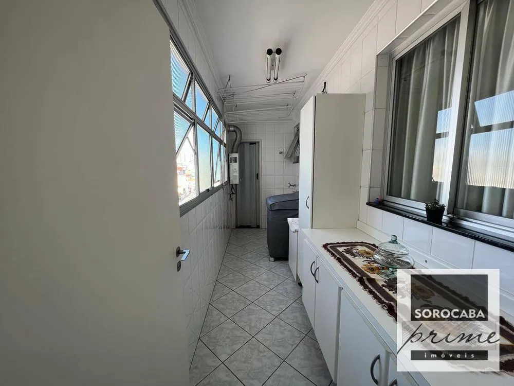 Apartamento, 3 quartos, 130 m² - Foto 3