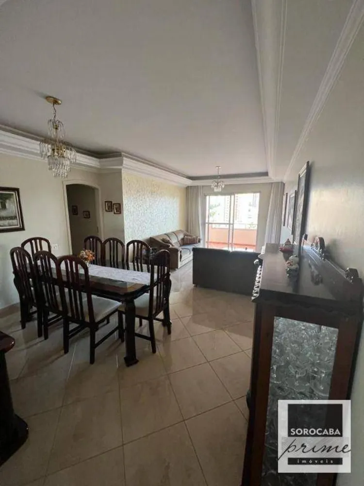 Apartamento, 3 quartos, 130 m² - Foto 1