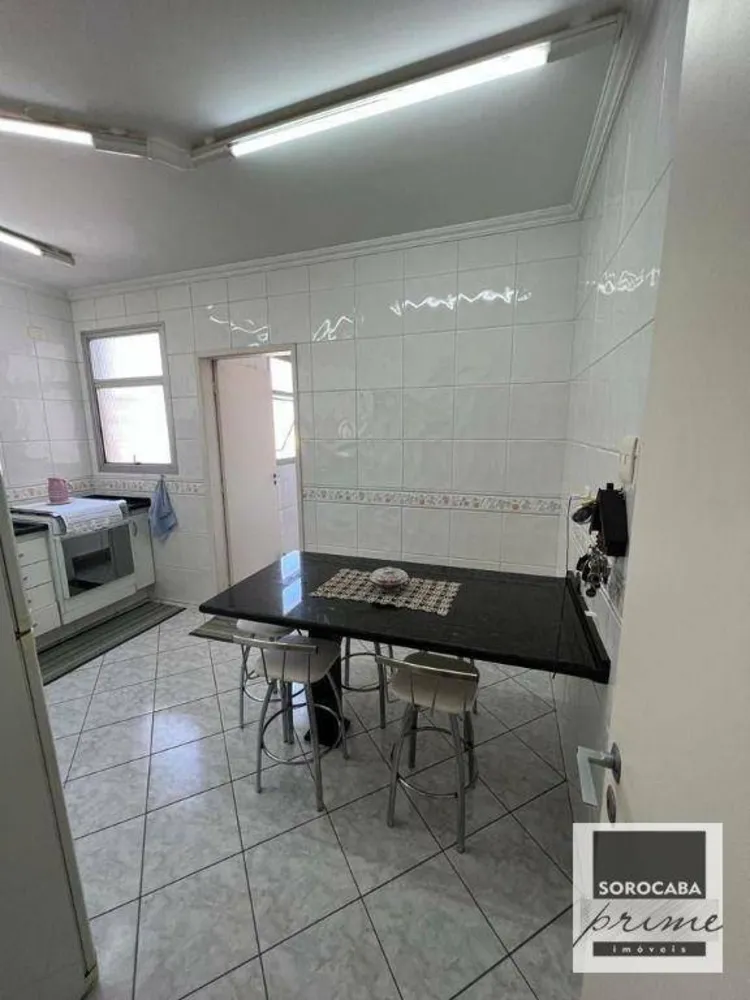 Apartamento, 3 quartos, 130 m² - Foto 4