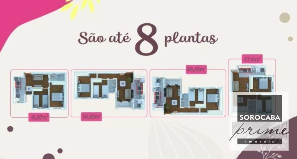 Apartamento, 2 quartos, 41 m² - Foto 4