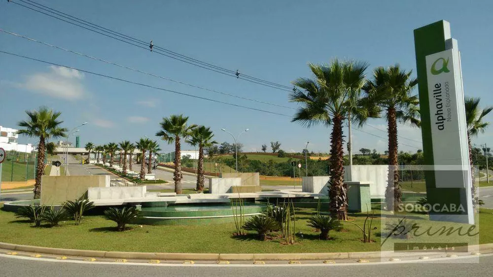 Loteamento e Condomínio, 407 m² - Foto 1