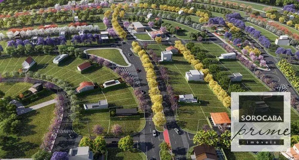 Loteamento e Condomínio, 300 m² - Foto 1