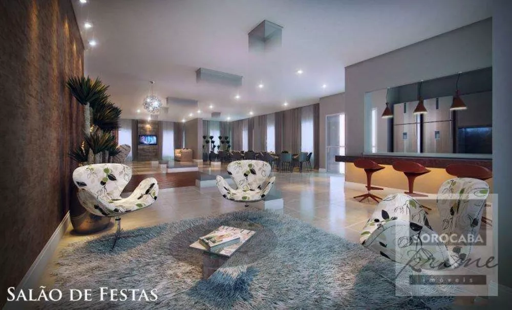 Apartamento, 3 quartos, 92 m² - Foto 8