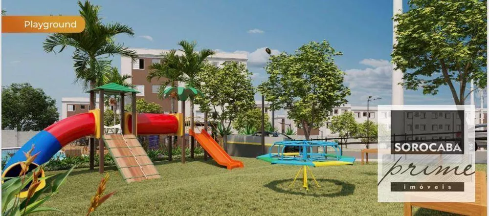 Apartamento, 2 quartos, 44 m² - Foto 3