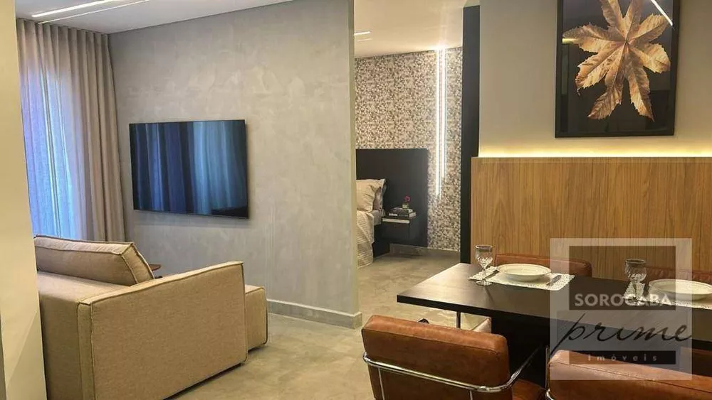 Kitnet-Studio, 45 m² - Foto 3