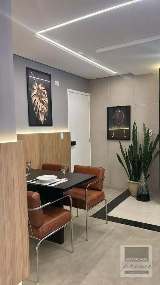 Kitnet-Studio, 45 m² - Foto 4