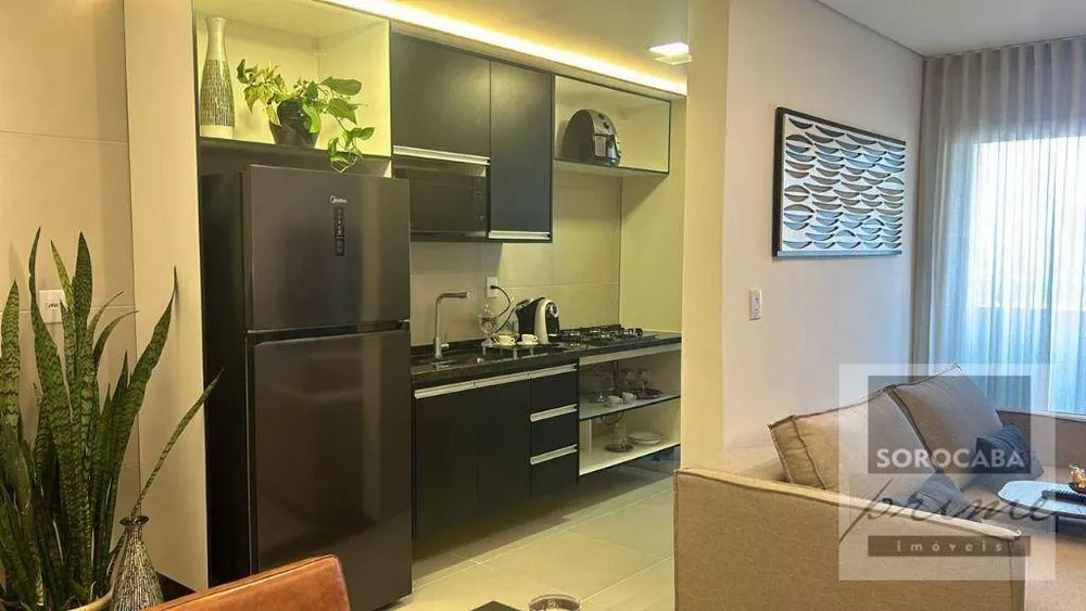 Kitnet-Studio, 45 m² - Foto 1