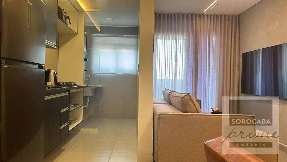 Kitnet-Studio, 45 m² - Foto 2