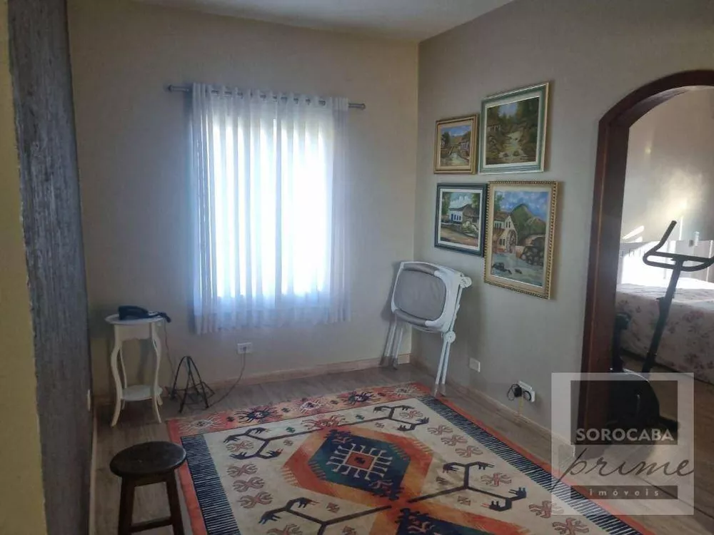 Sobrado, 3 quartos, 332 m² - Foto 1