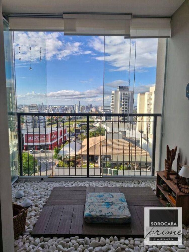 Apartamento, 2 quartos, 70 m² - Foto 7