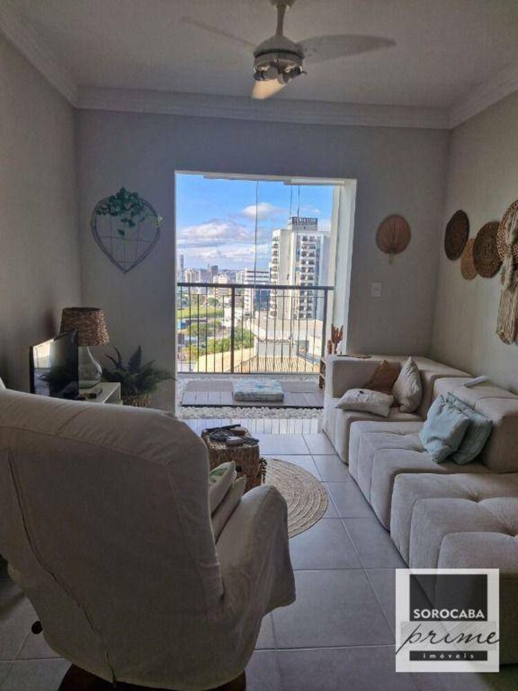 Apartamento, 2 quartos, 70 m² - Foto 1