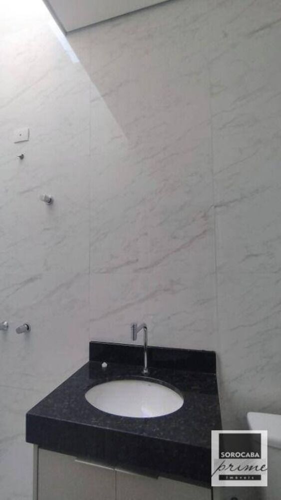 Casa de Condomínio à venda e aluguel com 3 quartos, 198m² - Foto 4