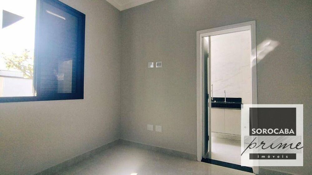 Casa de Condomínio à venda e aluguel com 3 quartos, 198m² - Foto 3