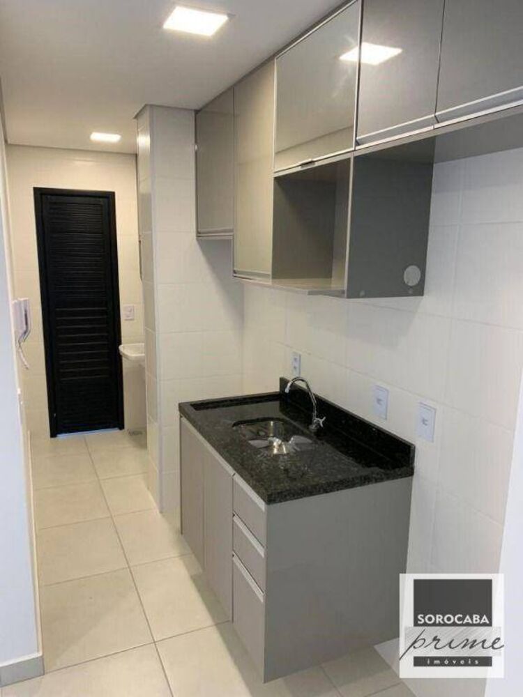 Apartamento, 2 quartos, 55 m² - Foto 1