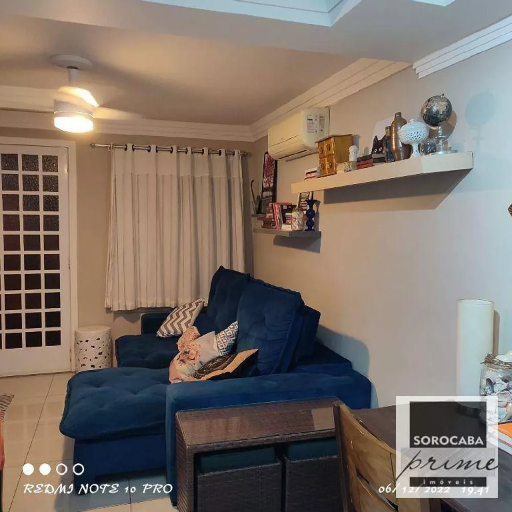 Casa de Condomínio, 2 quartos - Foto 3