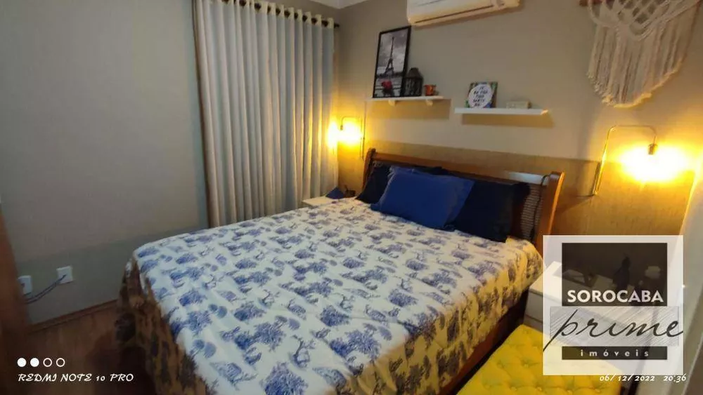 Casa de Condomínio, 2 quartos - Foto 4