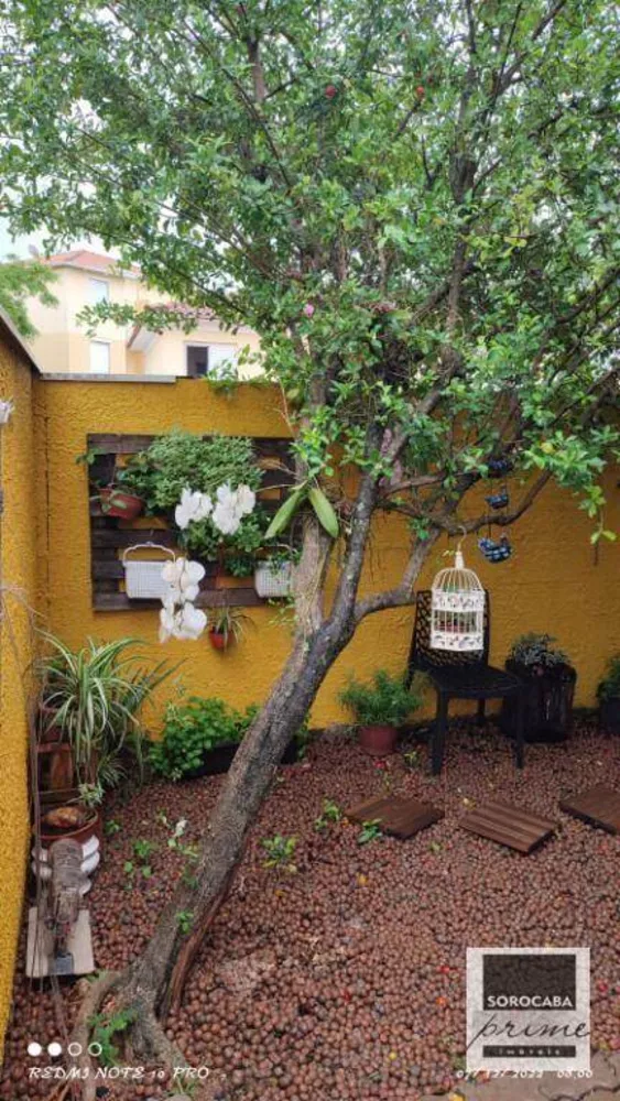 Casa de Condomínio, 2 quartos - Foto 1