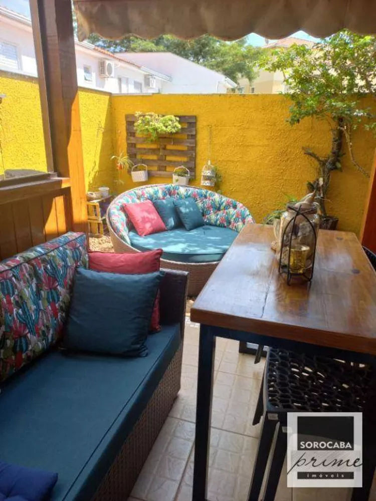 Casa de Condomínio, 2 quartos - Foto 2