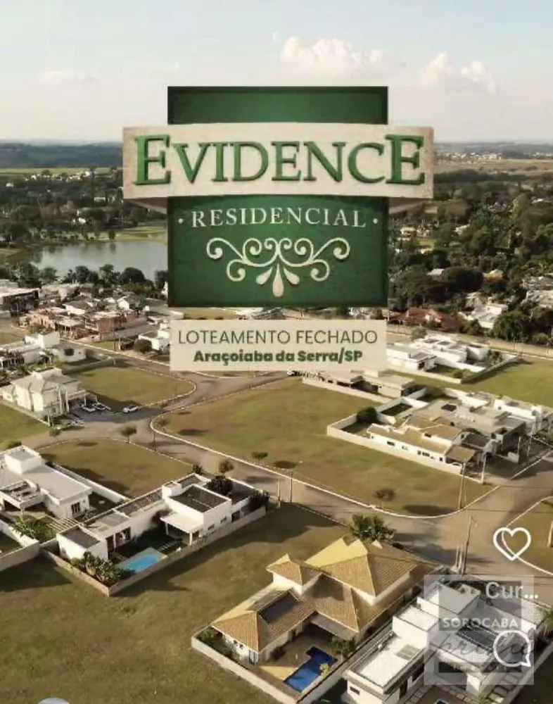 Loteamento e Condomínio, 640 m² - Foto 1