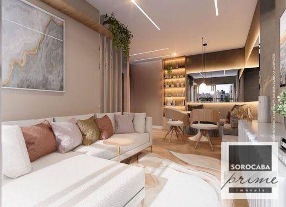 Apartamento, 3 quartos, 66 m² - Foto 7