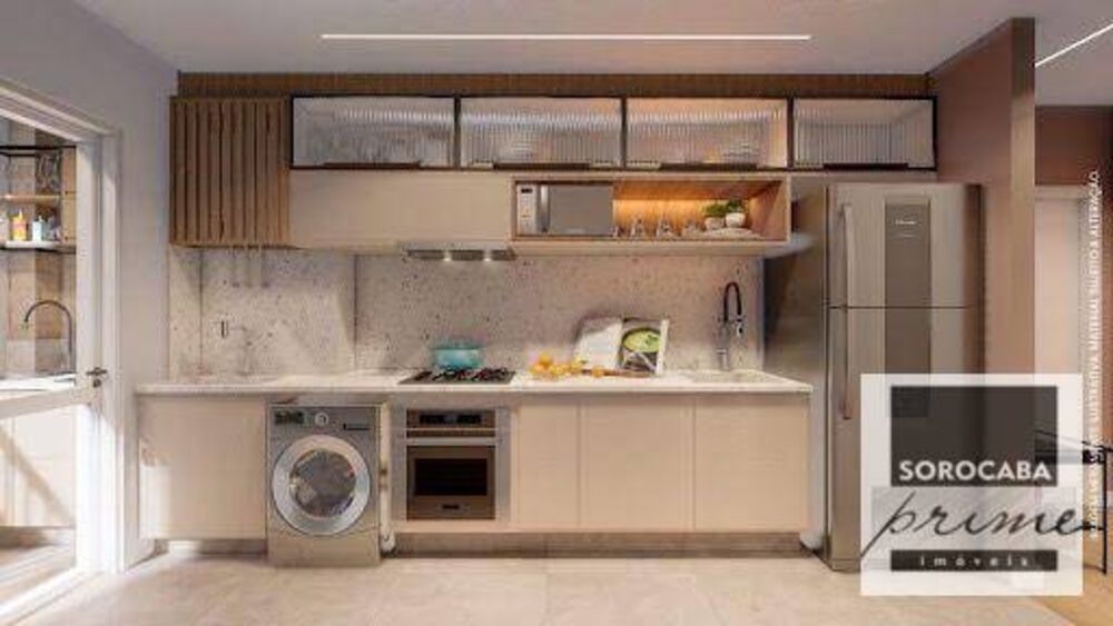 Apartamento, 3 quartos, 66 m² - Foto 8