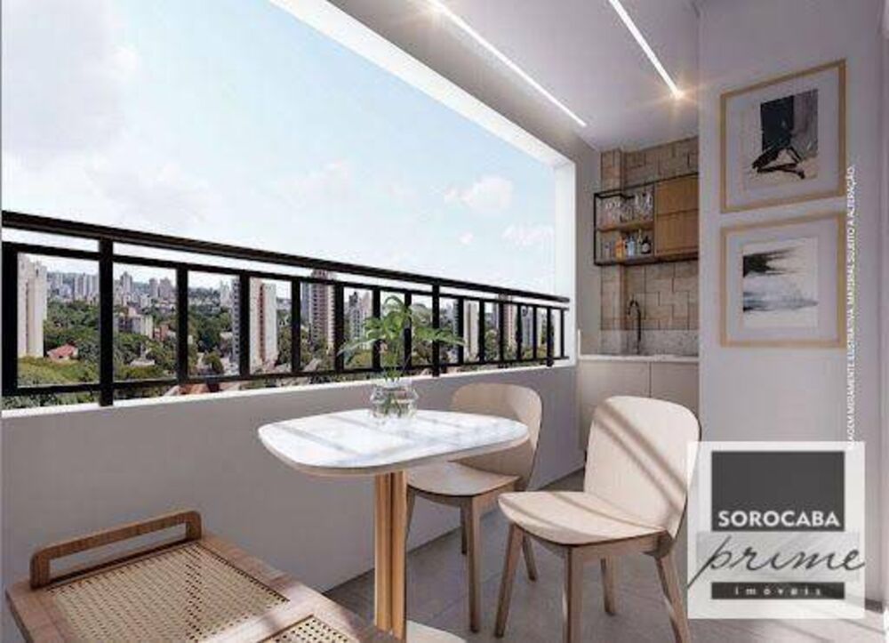 Apartamento, 3 quartos, 66 m² - Foto 13